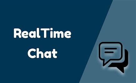 Real-time Chat